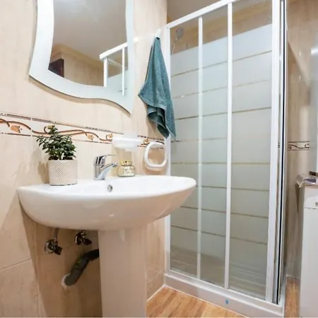 Apartment Estudio Encanto *