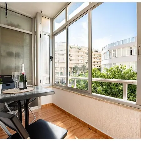 Apartment Estudio Encanto *